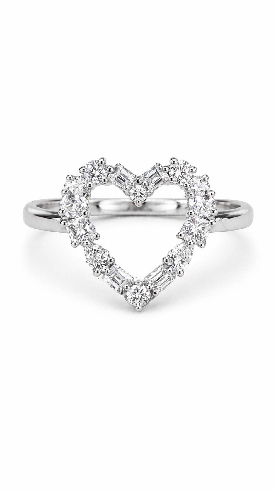 Lumière Heart