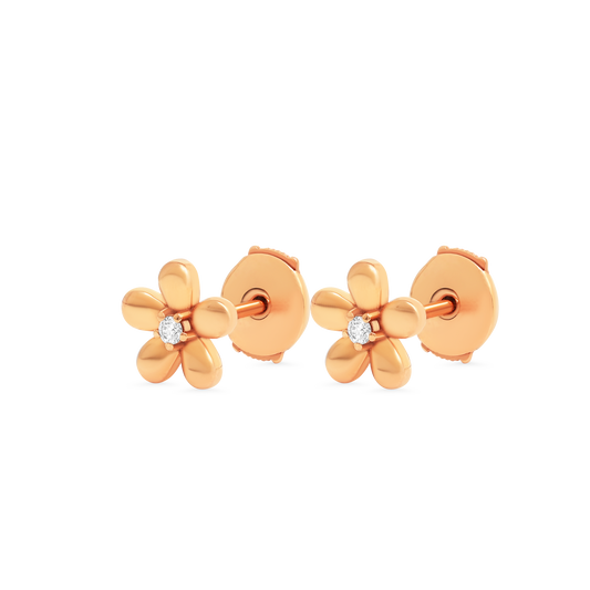 Bloom Earrings
