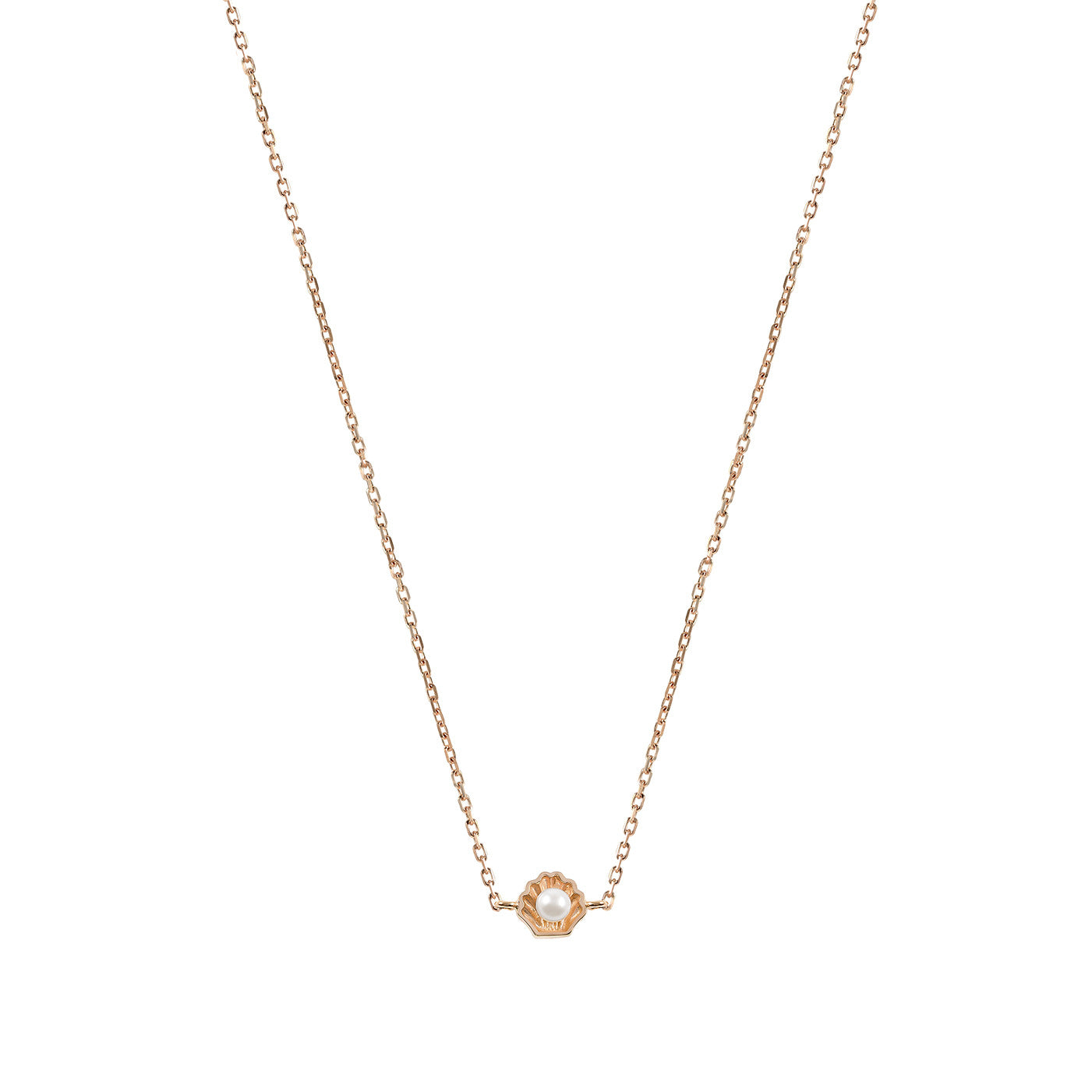 Alhess necklace