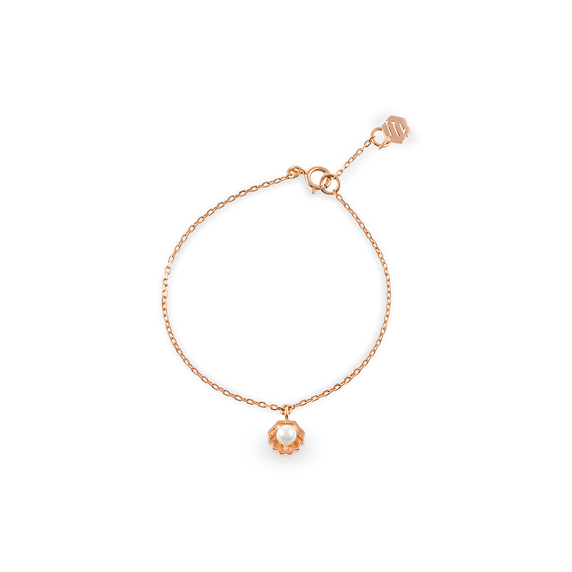 Alhess baby anklet