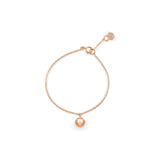 Alhess baby anklet