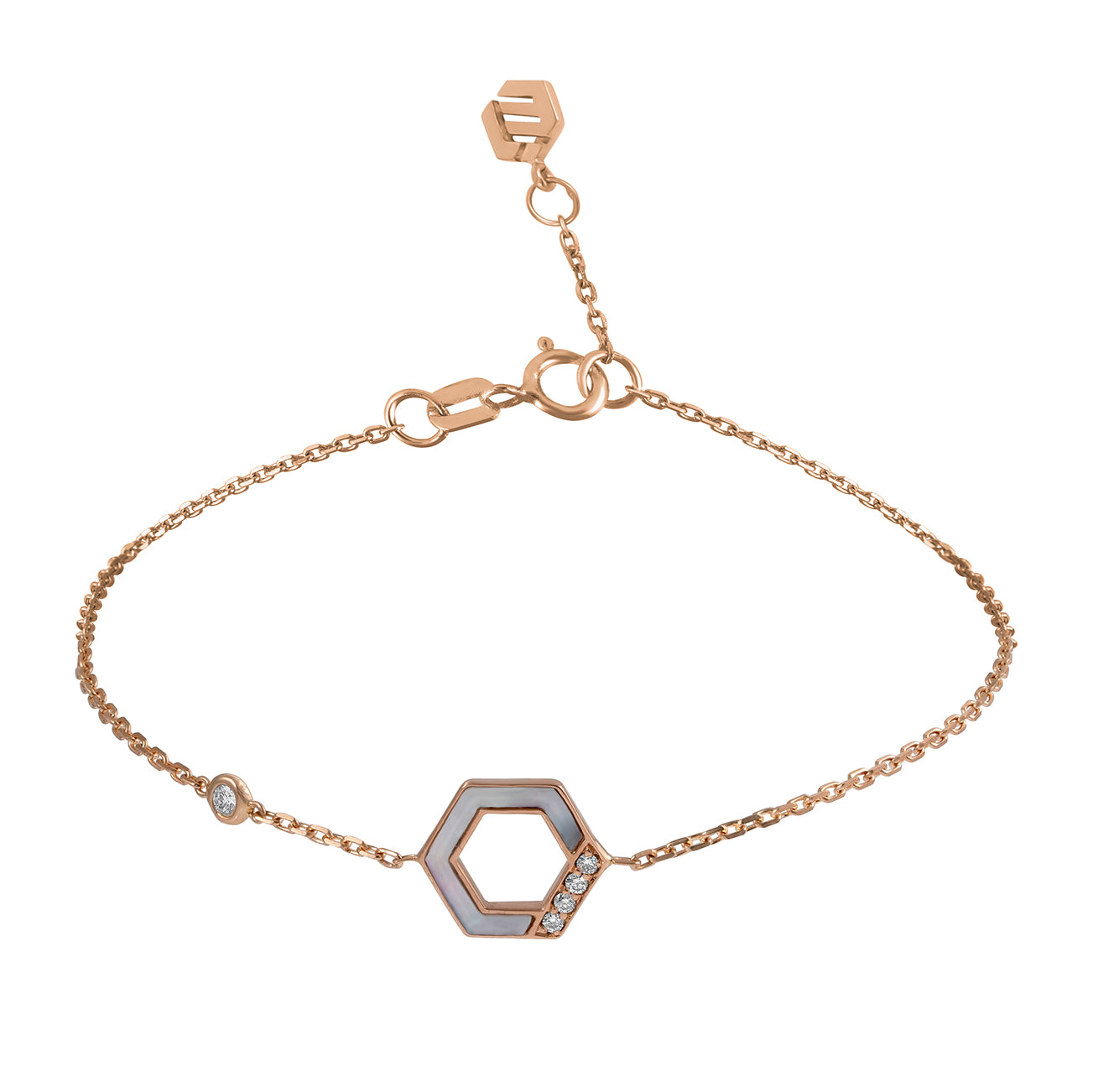 The Hexa Kids Bracelet I