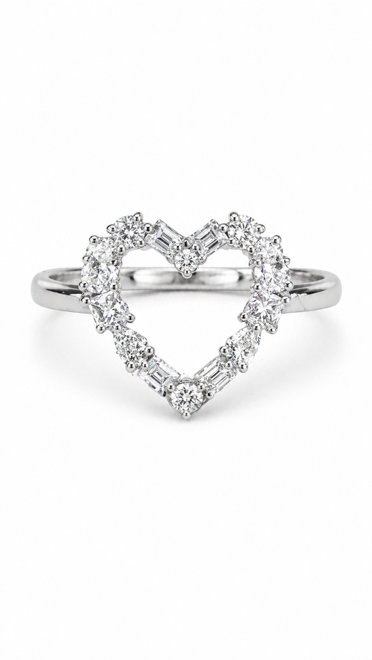 Lumière Heart