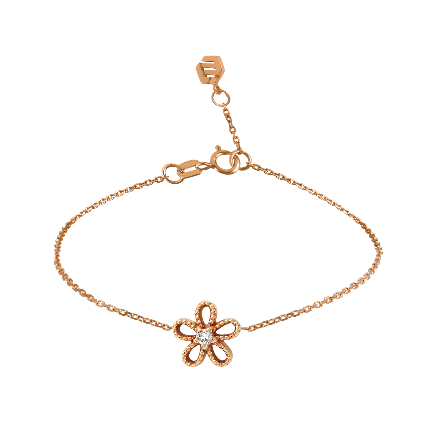Blossom bracelet