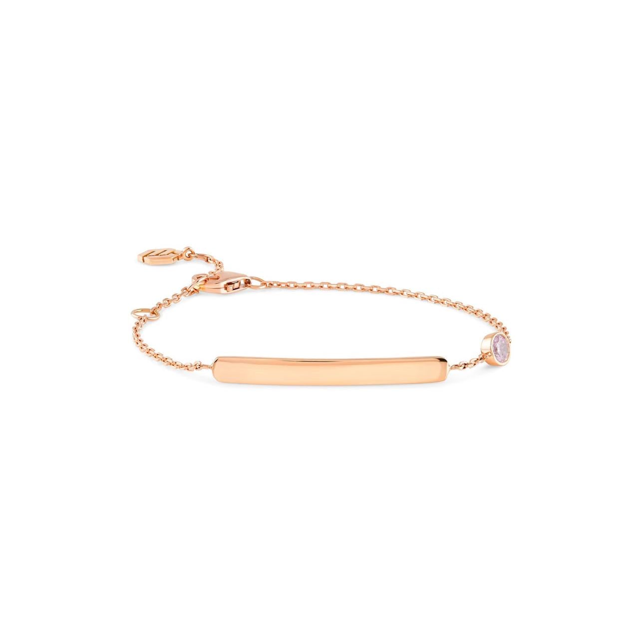 Identity Bracelet II