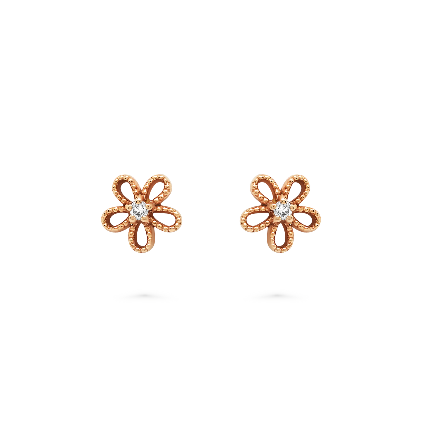 Blossom Earrings