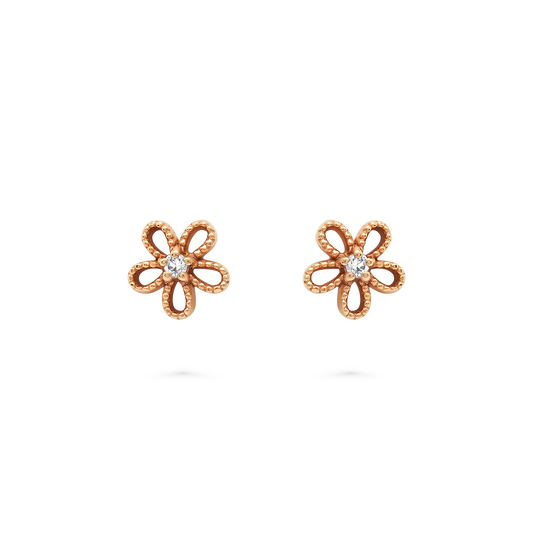 Blossom Earrings