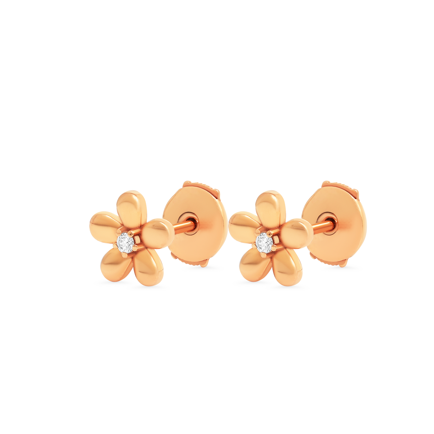 Bloom Earrings