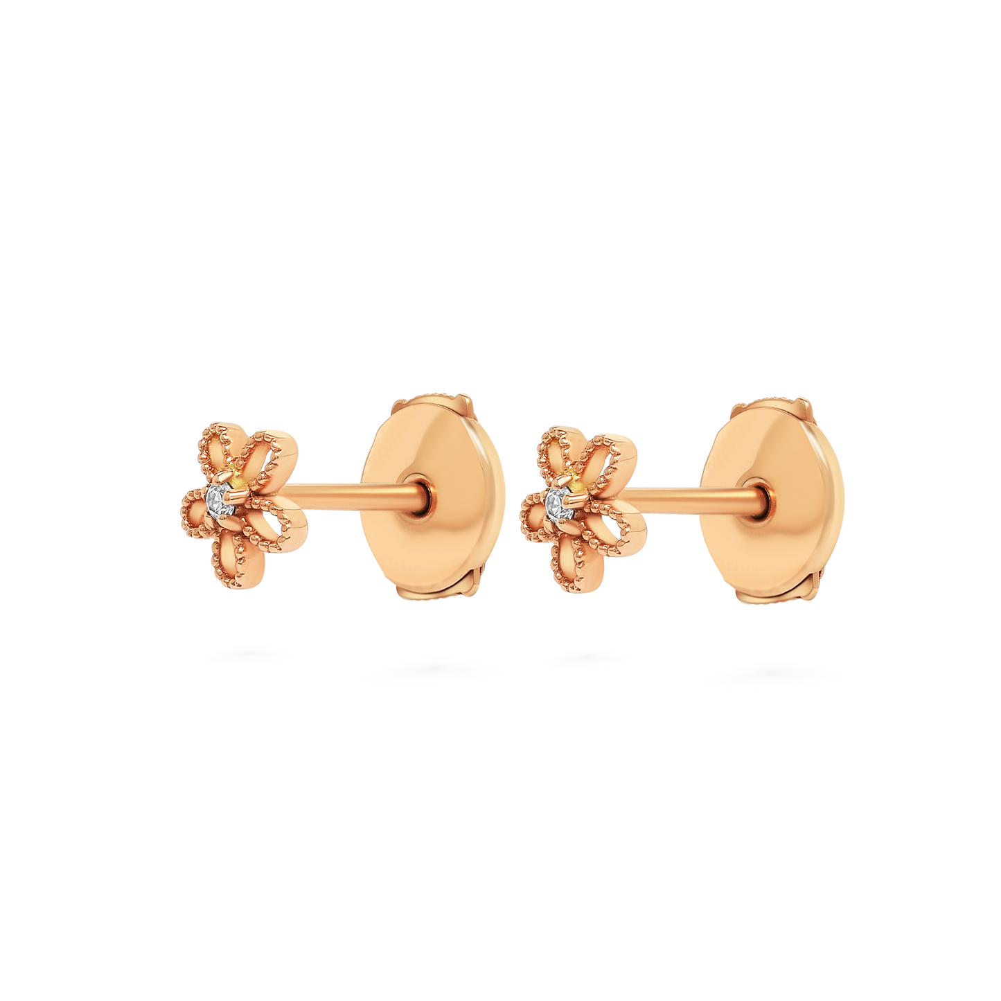 Blossom Earrings