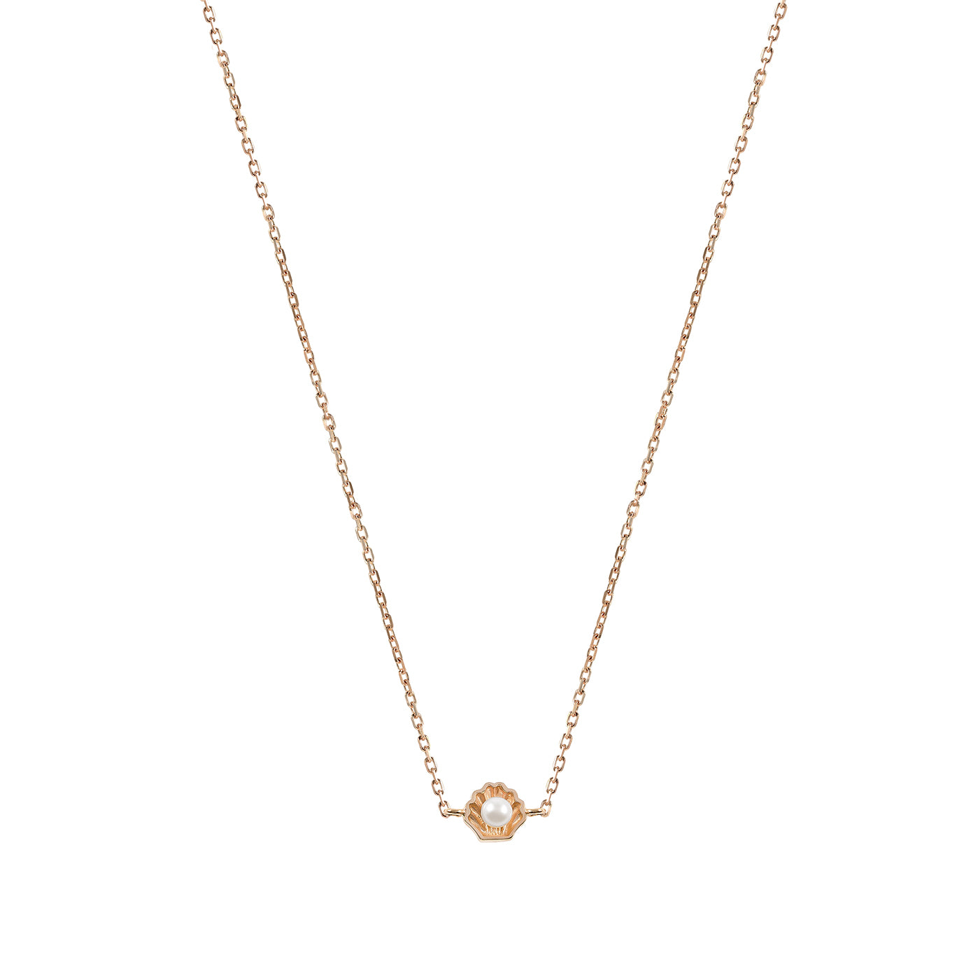 Alhess necklace