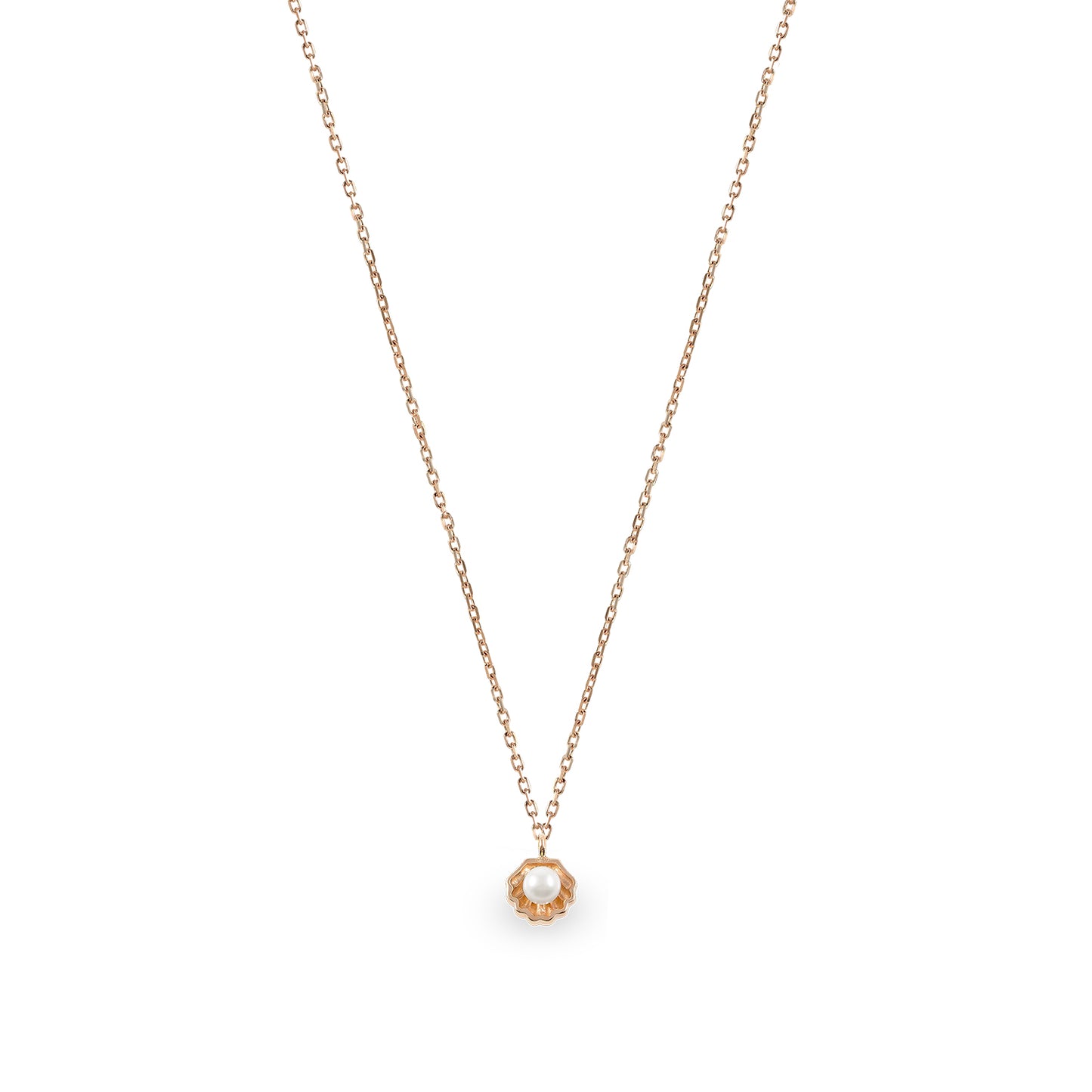 Alhess necklace