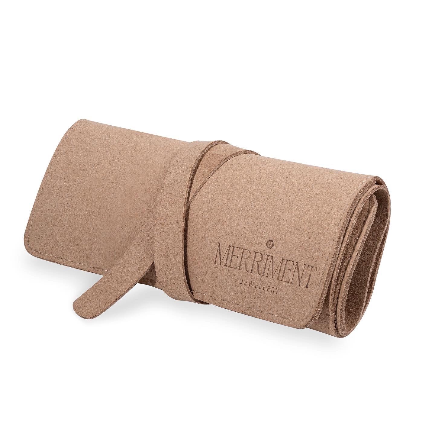 Merriment travel case