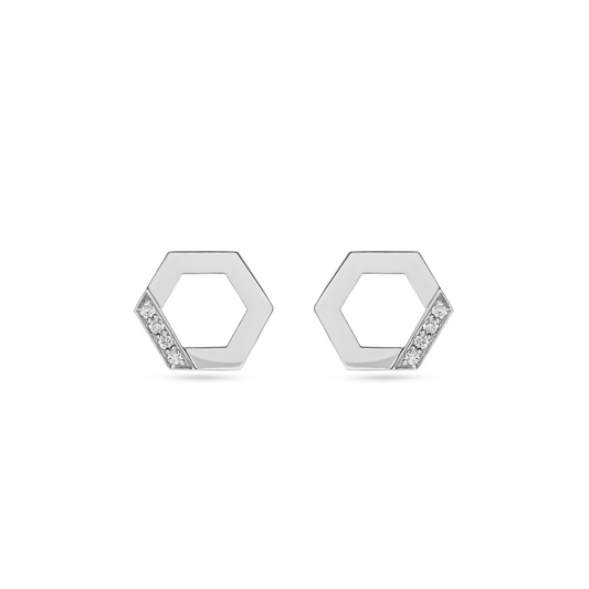 The Hexa Earrings