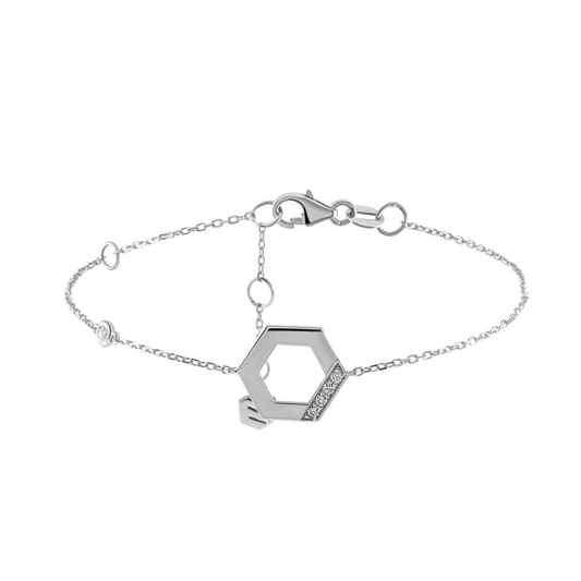 The Hexa Bracelet