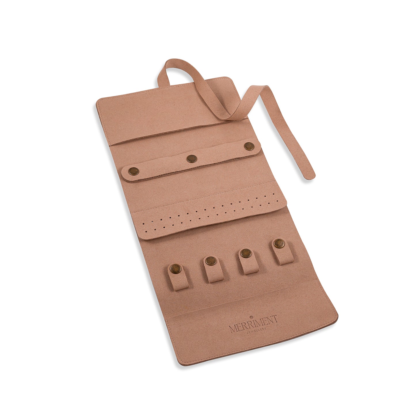 Merriment travel case