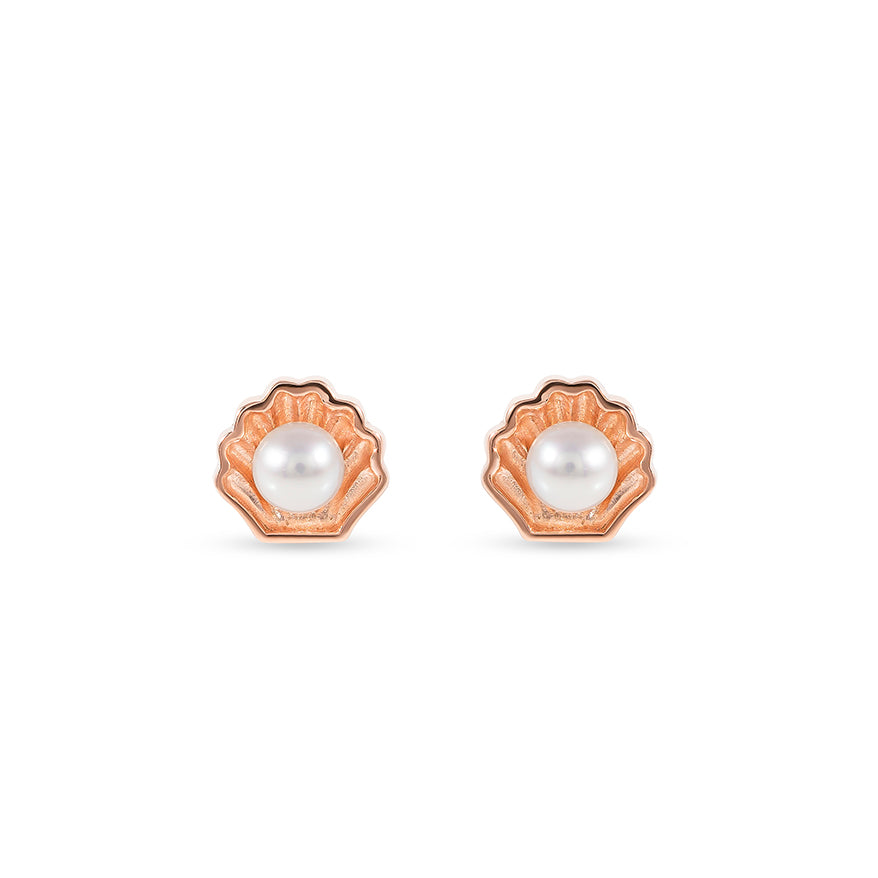 Alhess baby earrings