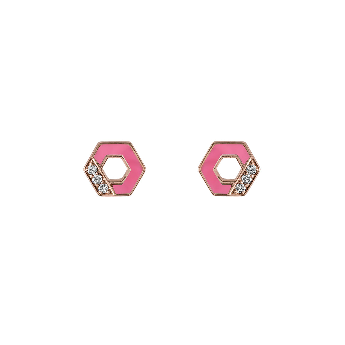 The Hexa Kids Earrings II