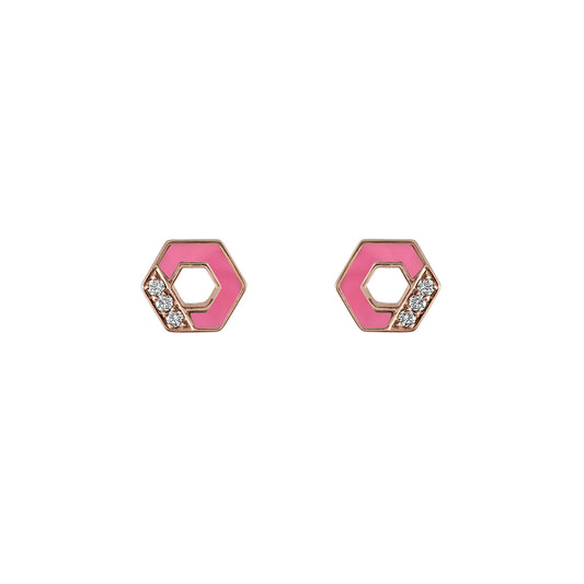 The Hexa Kids Earrings II