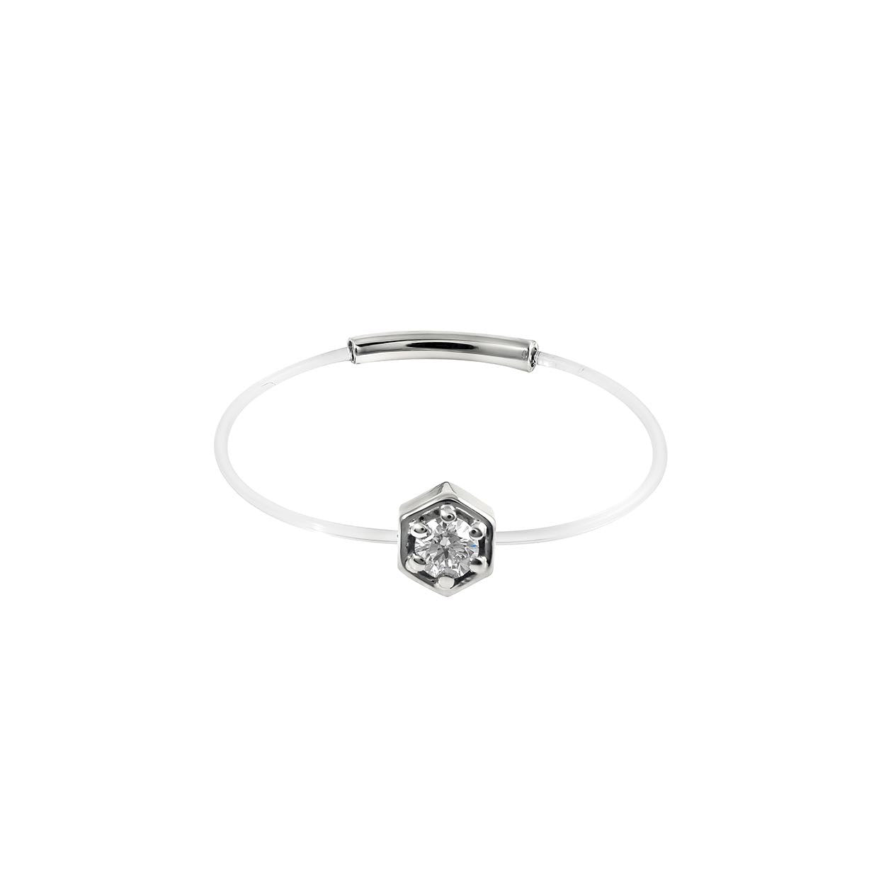 The Hexa Floating Ring