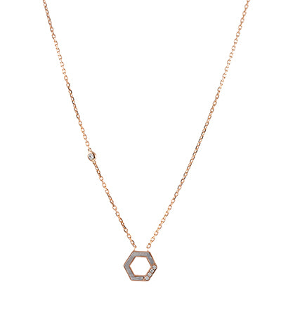 The Hexa kids Necklace I