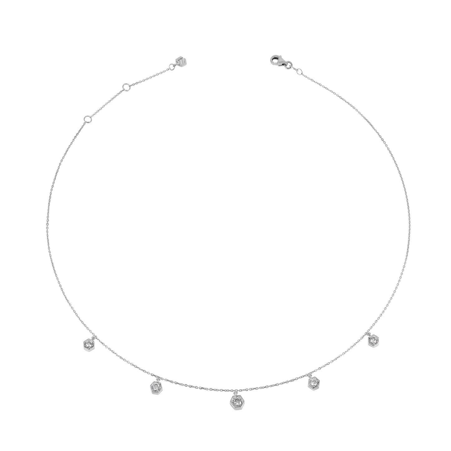 The Hexa Choker