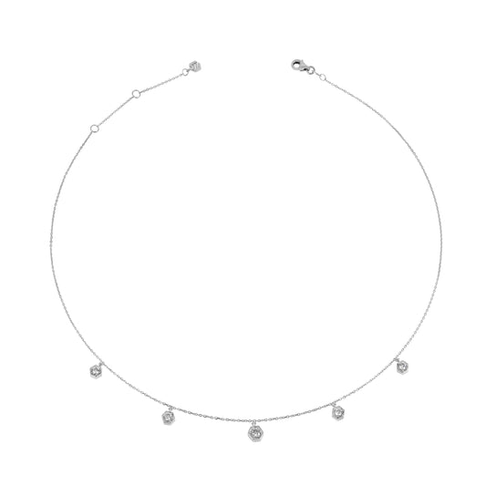 The Hexa Choker
